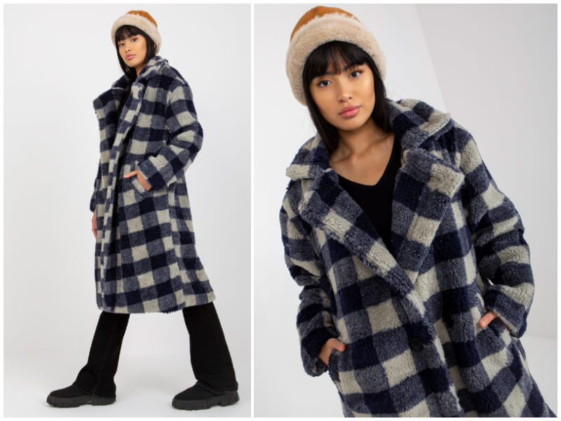 Płaszcze damskie na zimę – wybierz najmodniejsze fasony