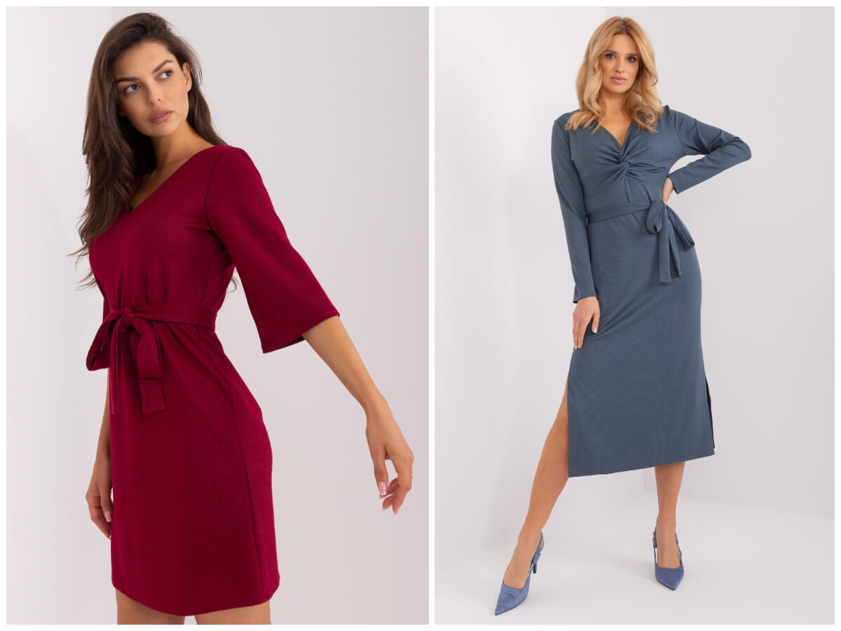 Rochie de comuniune pentru bunica – moda pentru femei mature