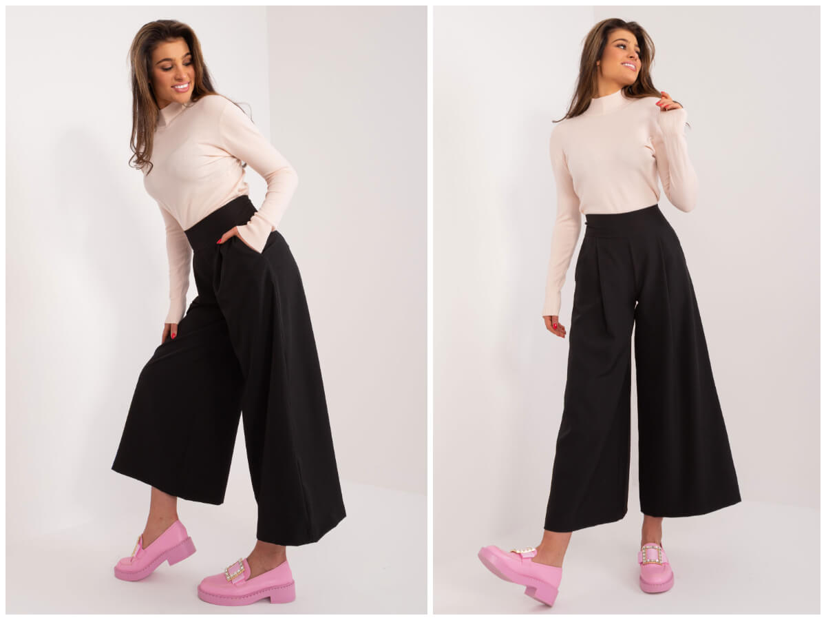 Pantaloni lungi pentru prima dată – ce modele aveți nevoie?