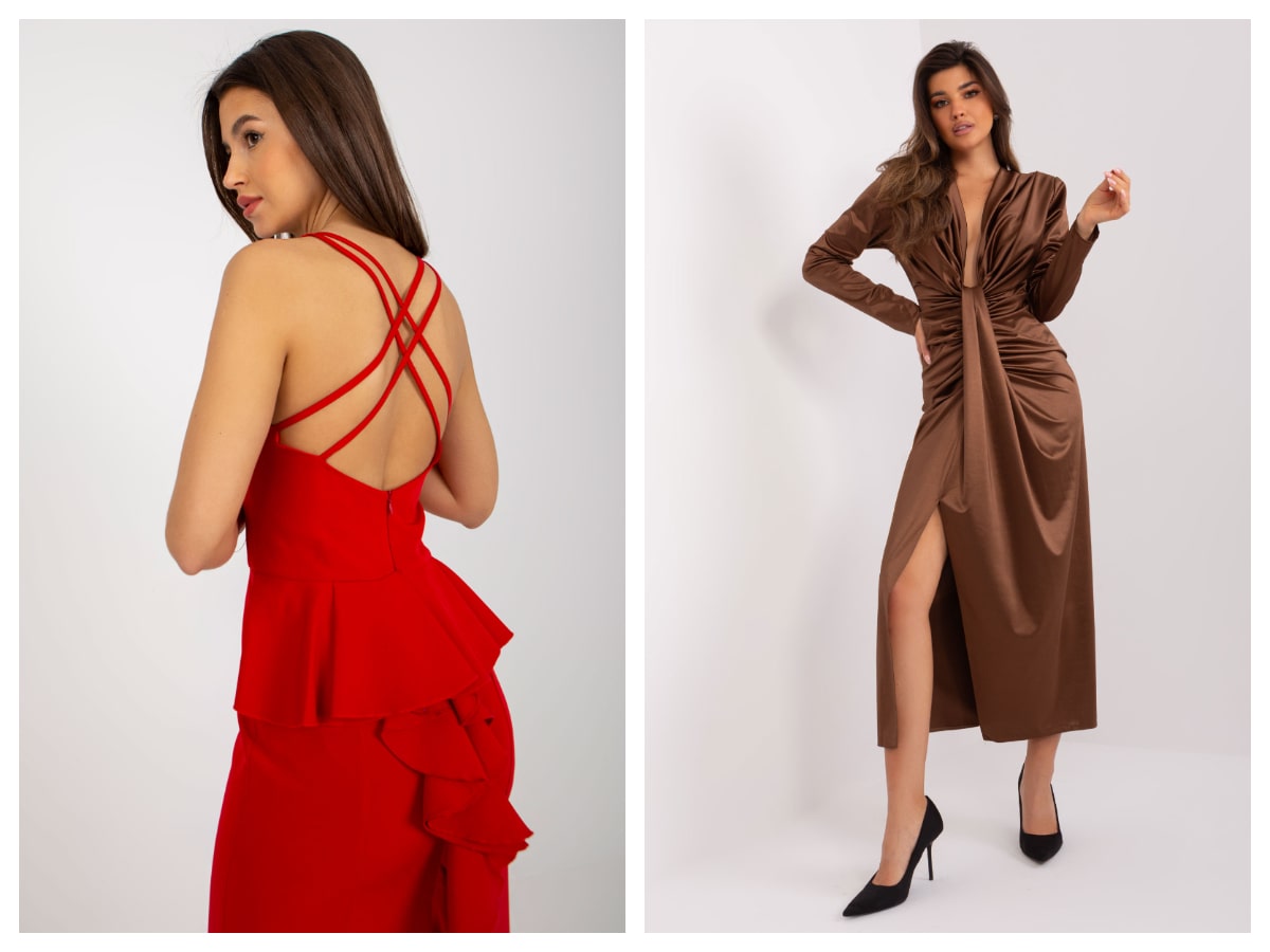 Rochie de seară – o notă de inspirație