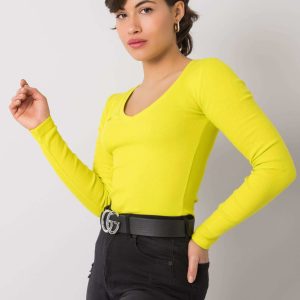 Bluza Maya Comert cu ridicata Lime