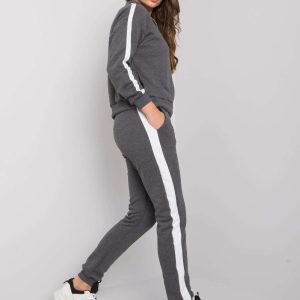 Comert cu ridicata Anette Inchis Grey Mix Set