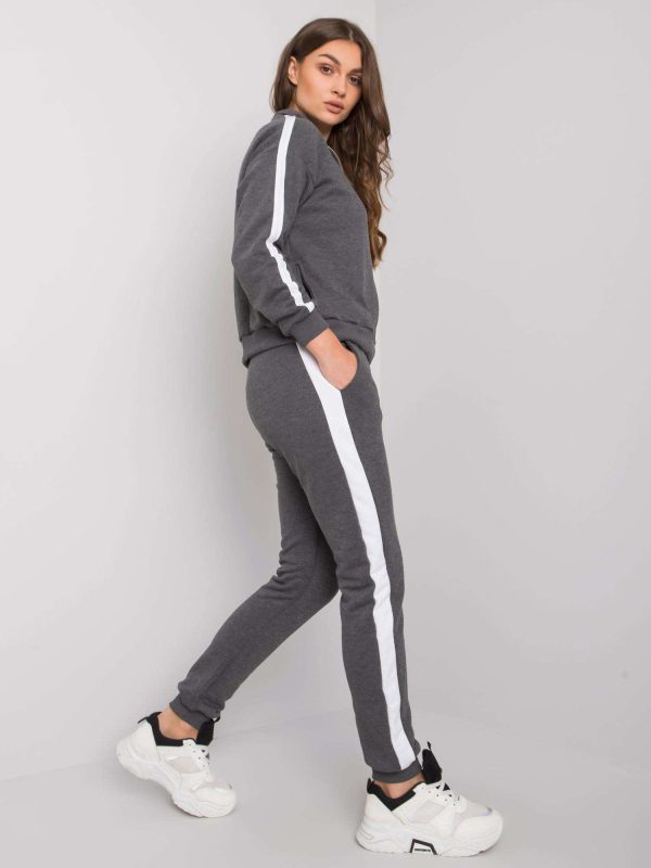 Comert cu ridicata Anette Inchis Grey Mix Set