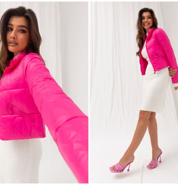 Jachete matlasate pentru femei – un stil universal în magazinul dvs.