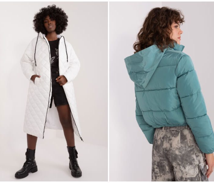 Jachete matlasate la modă pentru femei – un clasic pentru zilele mai reci