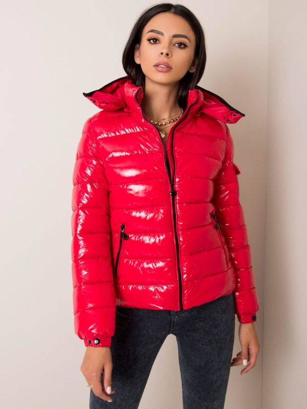 Velkoobchod Daytona Red Jacket