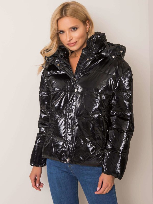 Velkoobchod Louise Black Jacket