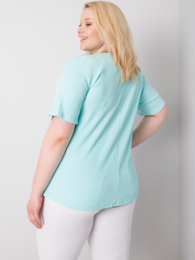 Velkoobchodní šaty Mint Plus Size Stella