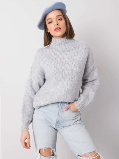 Veľkoobchodný sveter Ariana Grey