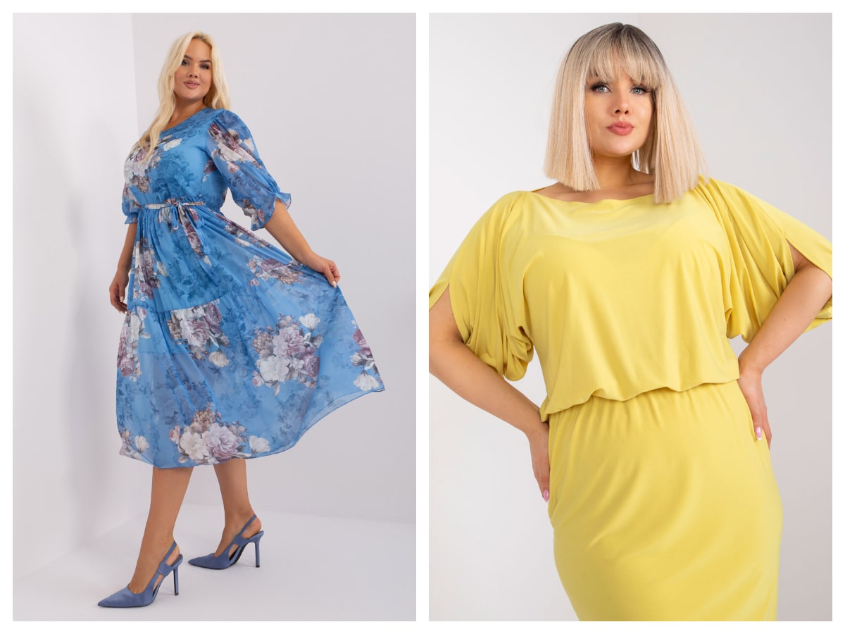 Šaty pre svadbu plus size – prehľad najnovších trendov