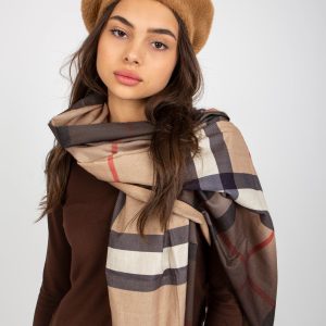 Großhandel Camel Winter-Barett-Mütze für Damen