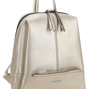 Großhandel LUIGISANTO Gold Freizeitrucksack für Damen