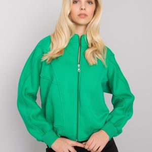 Großhandel Emma Green Kapuzenpullover