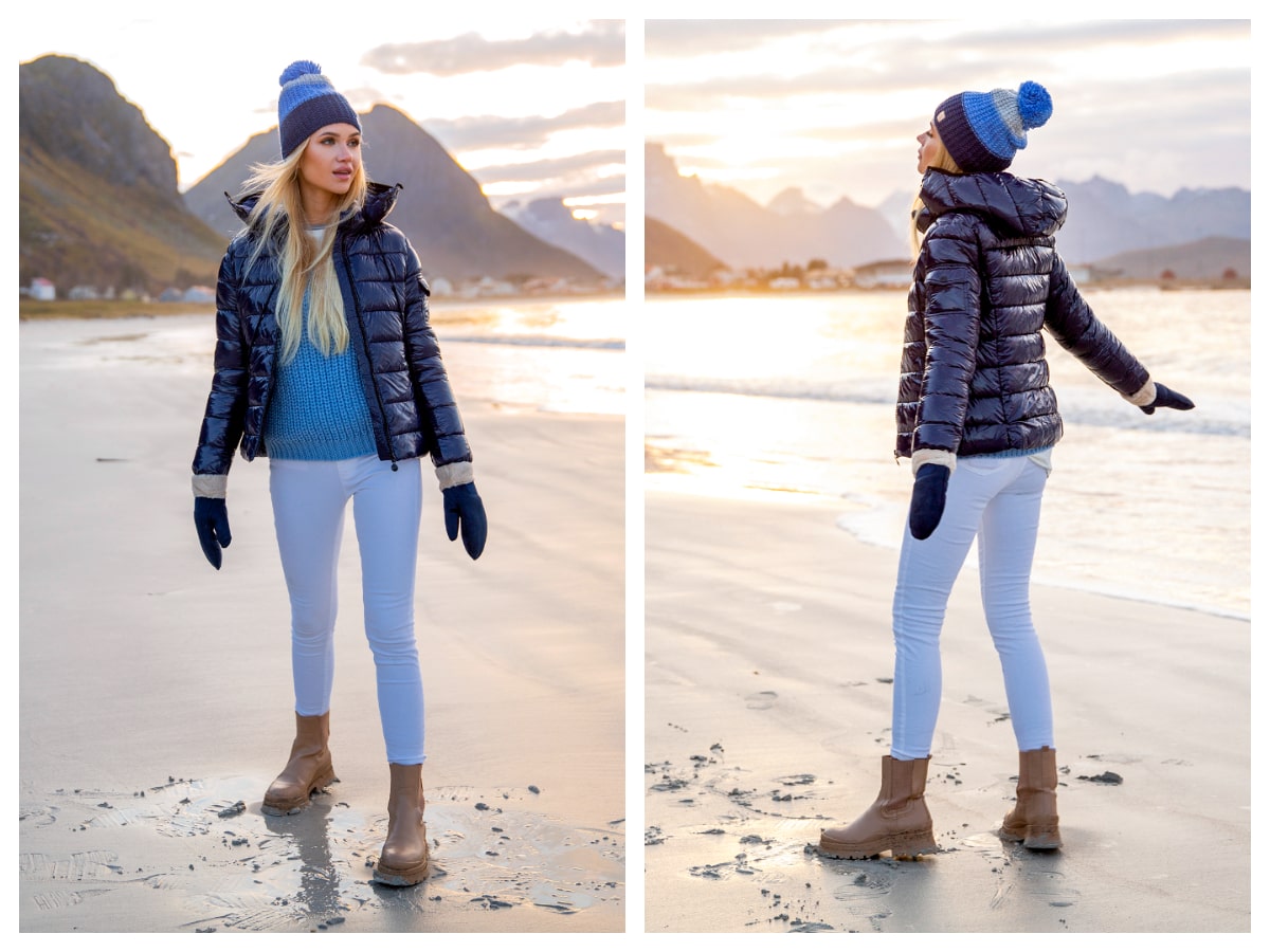 Winterjacke – welches Modell lohnt sich in dieser Saison zu kaufen?