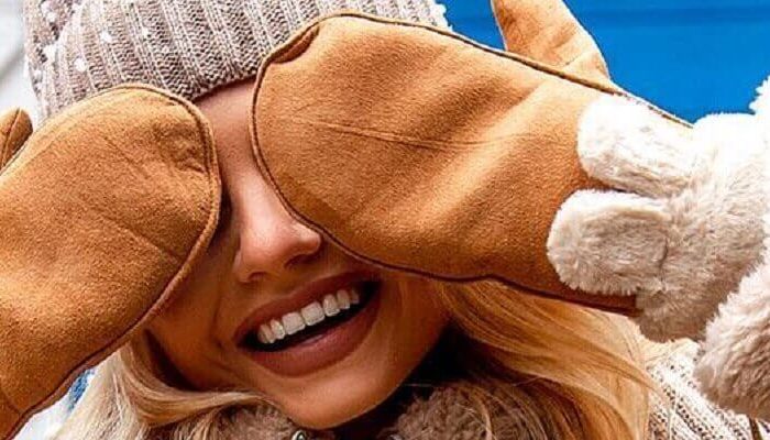 Accessori invernali da donna: accessori indispensabili