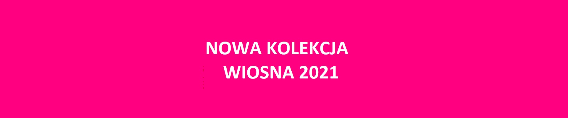 Nauja pavasario kolekcija didmeninėje prekyboje