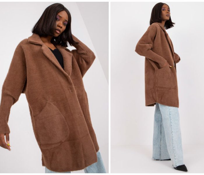 Alpakų paltai – stilingiausi moteriški paltai šią žiemą