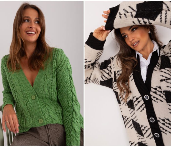 Moteriški megztiniai – stilingo stiliaus aksesuaras