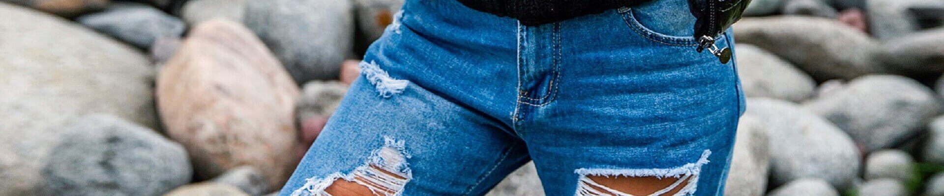 Women’s jeans wholesale