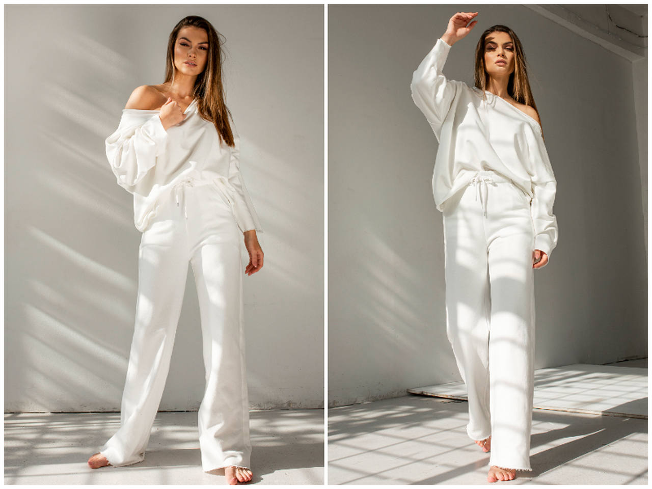 Cotton women’s pajamas in wholesale – where to find the best models?