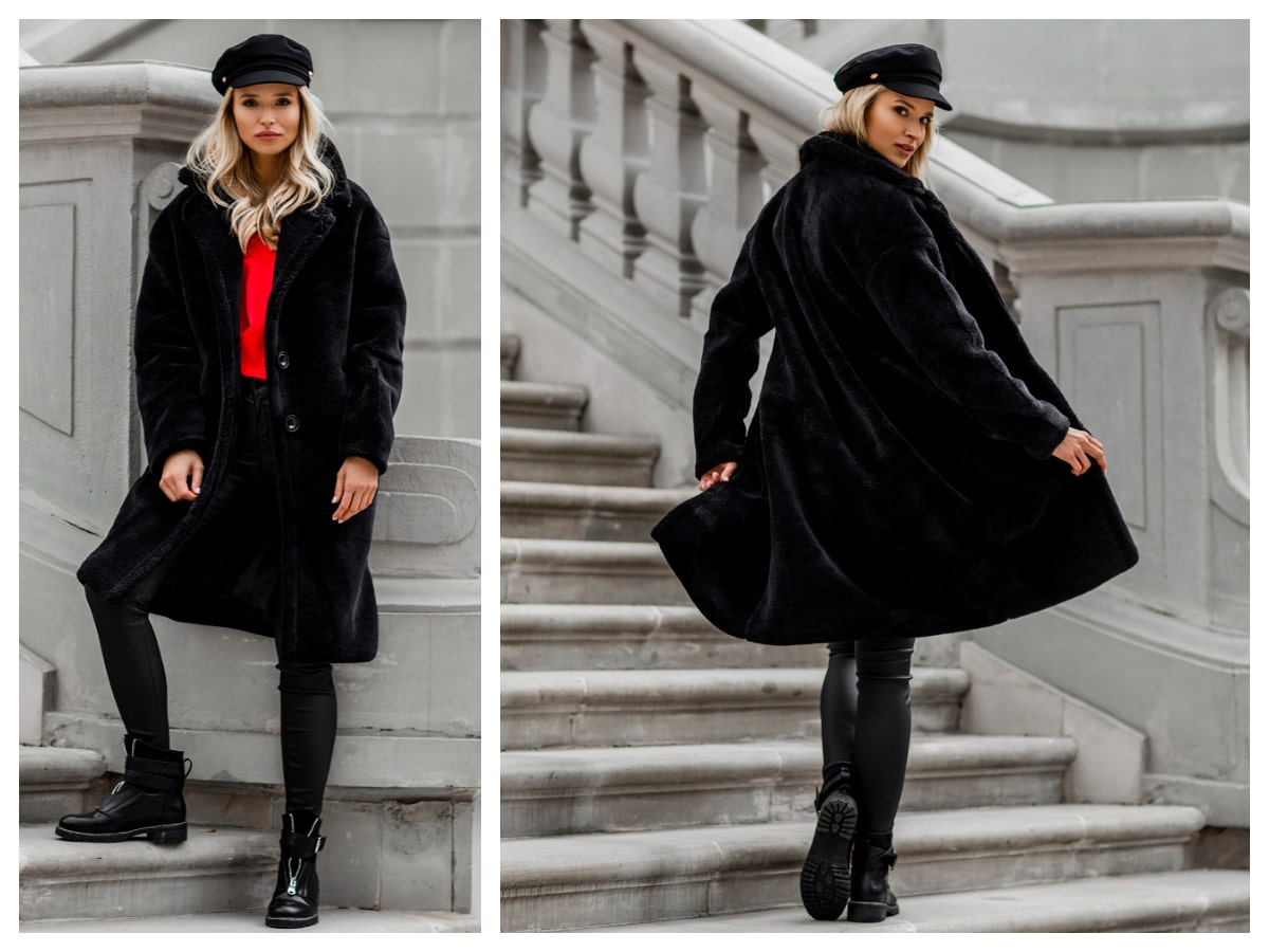 Winter women’s coats in wholesale: what to buy?