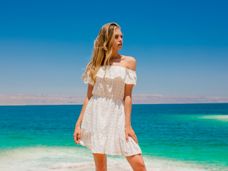 Spanish women wholesale – the trend of the summer collection