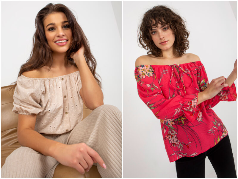 Spanish blouses wholesale – where to buy?