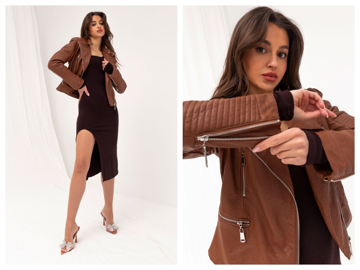 Women’s jackets for all occasions – models that are worth ordering online