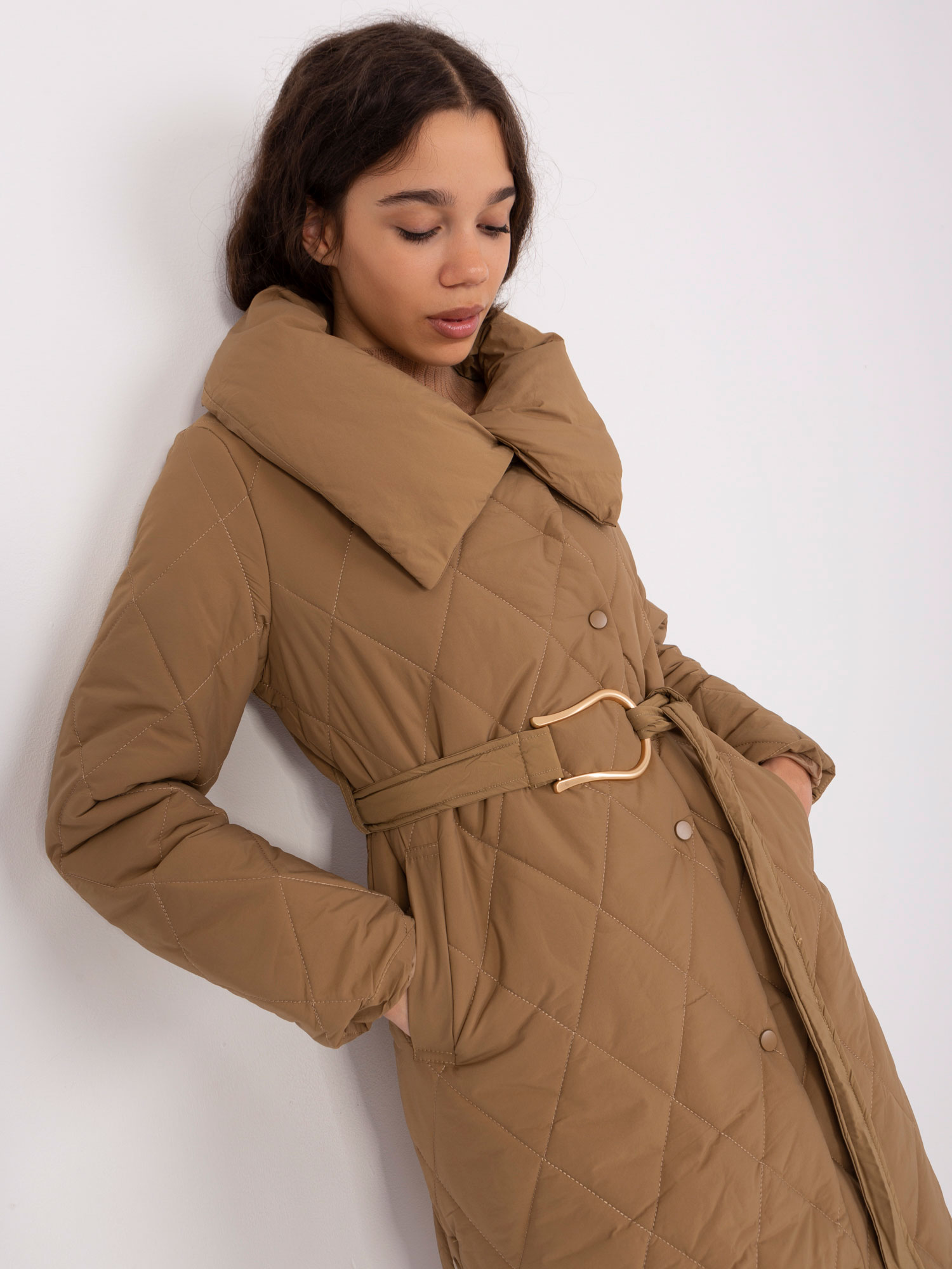 Coats or jackets for autumn?