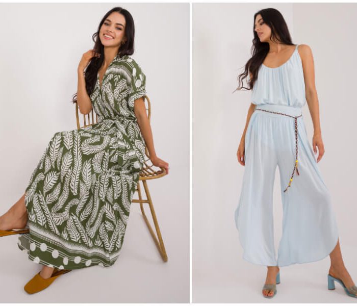 Wolka Kosowska wholesale women’s clothing or FactoryPrice.eu? What to choose?