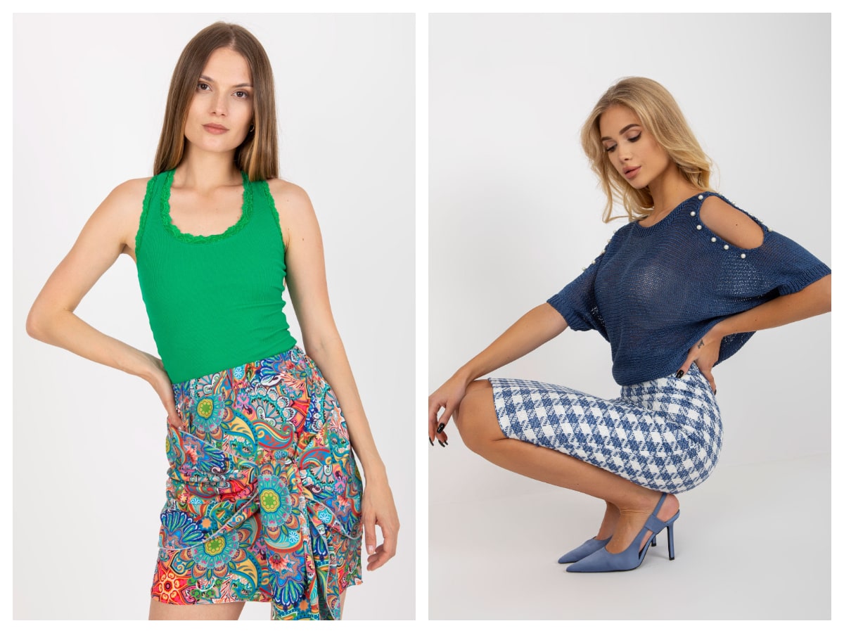 Pencil skirt – a classic that never goes out of fashion