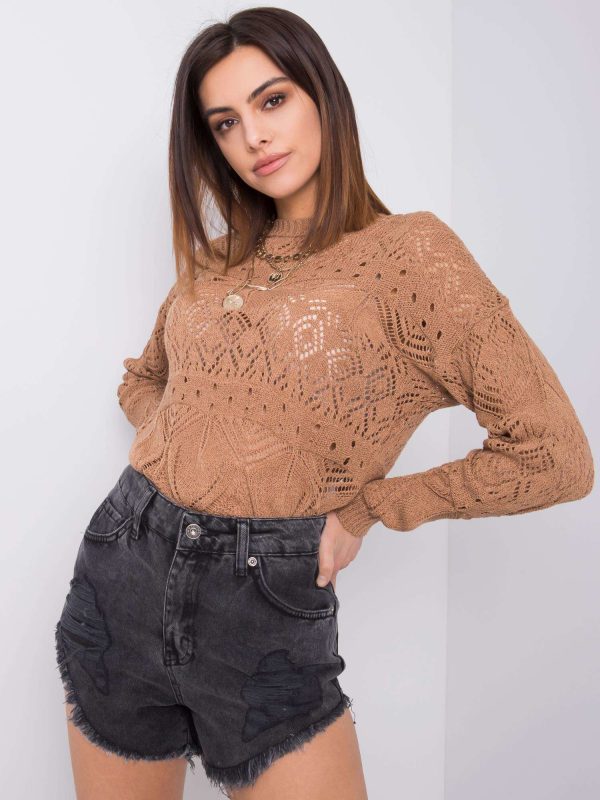 Online rõivaste hulgimüüja Tumehallid teksad Sabrina RUE PARIS