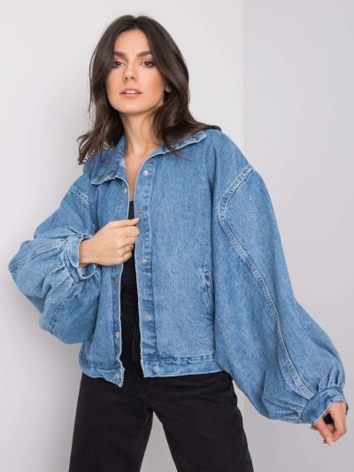 Online rõivaste hulgimüüja Blue Denim Bianca RUE PARIS