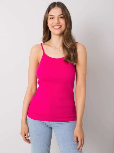 Online rõivaste hulgimüüja Fuchsia top Lizzie RUE PARIS