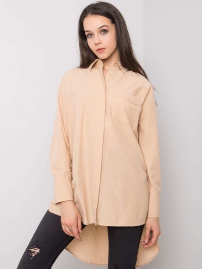 Online rõivaste hulgimüüja Chemise Lillian RUE PARIS