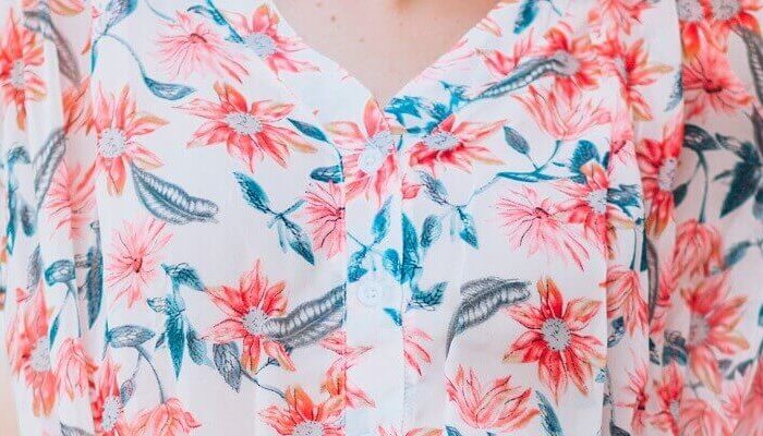 Ženske majice za pomlad: trendi