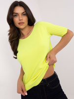 fluo yellow