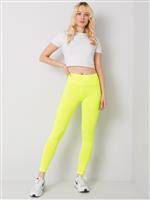 fluo yellow