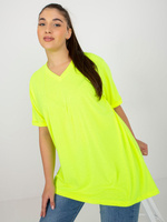 fluo yellow