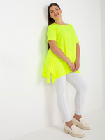 fluo yellow