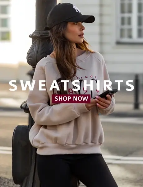 Sweatshirts collection online in factoryprice.eu