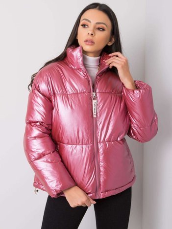 Aspen SUBLEVEL Dirty Pink Jacket