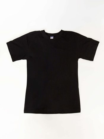 Black Neil Men's T-Shirt