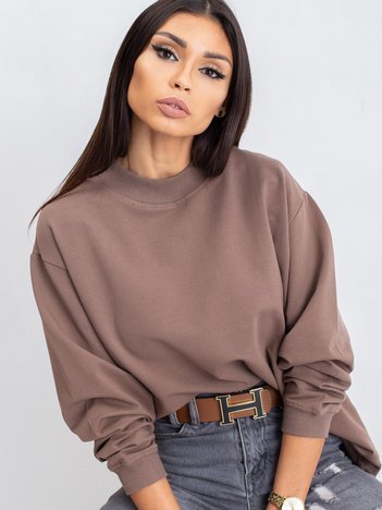 Twist Coffee Sweatshirt