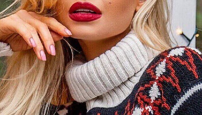 Top 5 women’s clothes for the winter