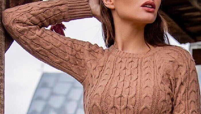 Winter dresses wholesale