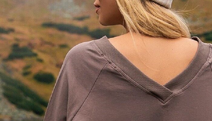 The most comfortable women’s sweatshirts — what models to choose?