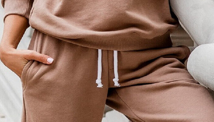 Cocooning in women’s fashion