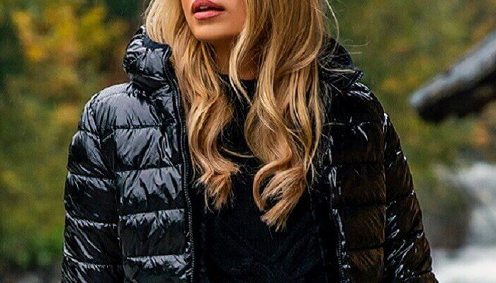 Women’s Transitional Jackets Wholesale