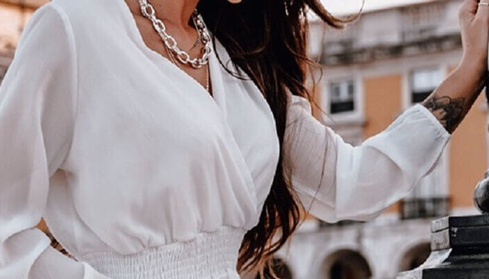 Women’s dresses for communion